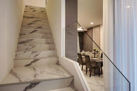 Villa à Pattaya, Thaïlande 4 chambres № 130452 - photo 6