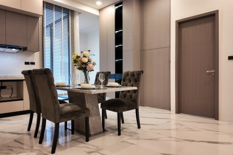 Villa à Pattaya, Thaïlande 4 chambres № 130452 - photo 7