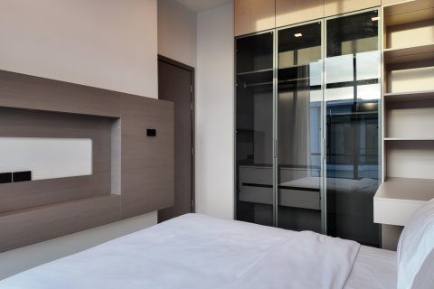 Villa in Pattaya, Thailand 4 Schlafzimmer № 130452 - Foto 9