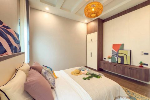 Villa in Pattaya, Thailand 3 bedrooms № 130450 - photo 8