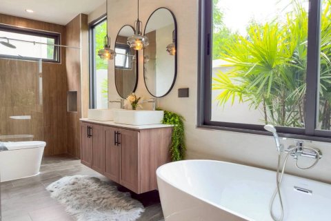 Villa à Pattaya, Thaïlande 3 chambres № 130450 - photo 16