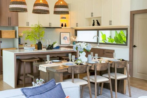 Villa à Pattaya, Thaïlande 3 chambres № 130450 - photo 6