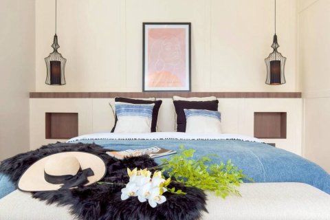 Villa à Pattaya, Thaïlande 3 chambres № 130450 - photo 12