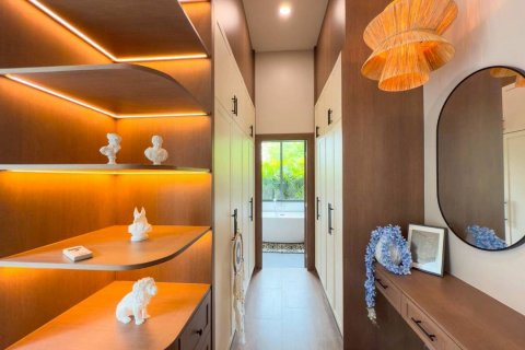 Villa à Pattaya, Thaïlande 3 chambres № 130450 - photo 14