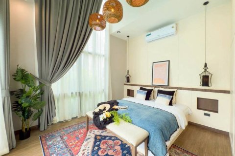 Villa in Pattaya, Thailand 3 bedrooms № 130450 - photo 13