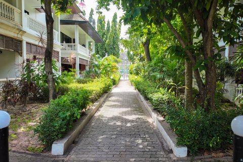 Вилла в Паттайе, Таиланд с 3 спальнями № 130451 - фото 6