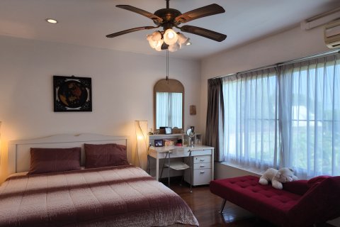 Вилла в Паттайе, Таиланд с 3 спальнями № 130451 - фото 8