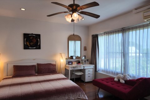 Villa à Pattaya, Thaïlande 3 chambres № 130451 - photo 8