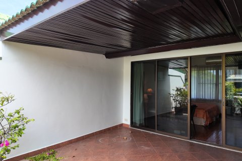 Вилла в Паттайе, Таиланд с 3 спальнями № 130451 - фото 30