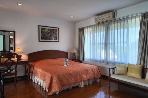 Villa in Pattaya, Thailand 3 bedrooms № 130451 - photo 20