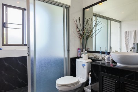 Вилла в Паттайе, Таиланд с 3 спальнями № 130451 - фото 19