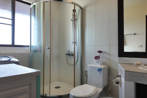 Villa in Pattaya, Thailand 3 bedrooms № 130451 - photo 22