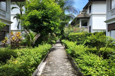Villa in Pattaya, Thailand 3 bedrooms № 130451 - photo 4