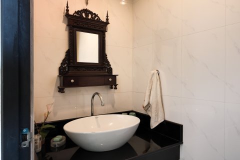 Вилла в Паттайе, Таиланд с 3 спальнями № 130451 - фото 24