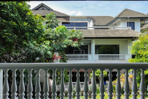 Вилла в Паттайе, Таиланд с 3 спальнями № 130451 - фото 3