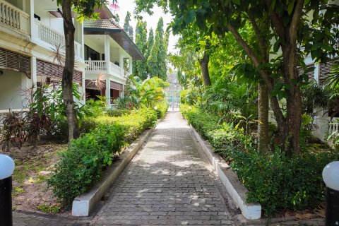 Villa à Pattaya, Thaïlande 3 chambres № 130451 - photo 6