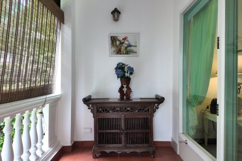 Вилла в Паттайе, Таиланд с 3 спальнями № 130451 - фото 29