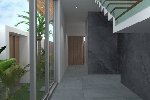 Вилла в Чалонге, Таиланд с 3 спальнями  № 101587 - фото 9