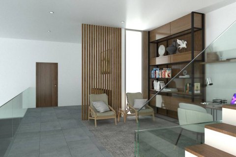 Вилла в Чалонге, Таиланд с 3 спальнями  № 101587 - фото 7