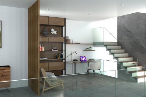 Вилла в Чалонге, Таиланд с 3 спальнями  № 101587 - фото 8