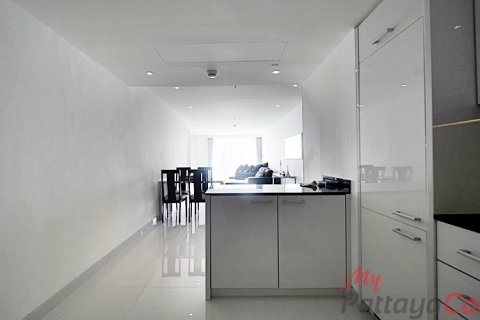 Condo à Bang Lamung, Thaïlande, 2 chambres  № 100041 - photo 15