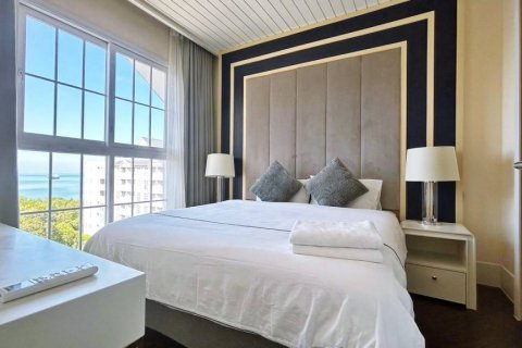 Кондоминиум с 2 спальнями в Саттахипе, Таиланд № 86906 - фото 9