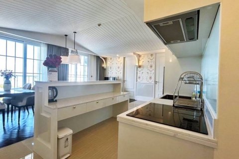 Кондоминиум с 2 спальнями в Саттахипе, Таиланд № 86906 - фото 4