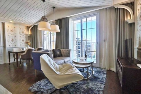 Кондоминиум с 2 спальнями в Саттахипе, Таиланд № 86906 - фото 2