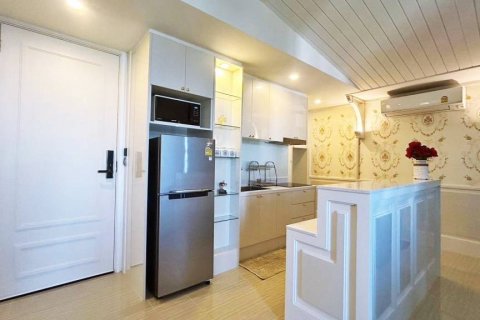 Кондоминиум с 2 спальнями в Саттахипе, Таиланд № 86906 - фото 5