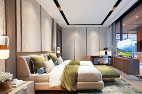 Villa in Bang Tao, Thailand 4 bedrooms № 86909 - photo 6