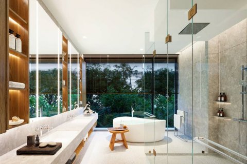 Villa in Bang Tao, Thailand 4 bedrooms № 86909 - photo 10