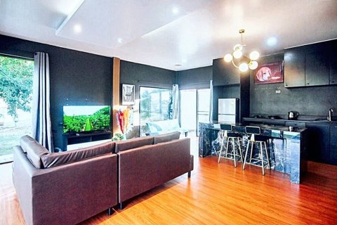 Вилла в Паттайе, Таиланд с 5 спальнями № 86904 - фото 6