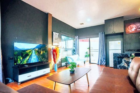 Вилла в Паттайе, Таиланд с 5 спальнями № 86904 - фото 7