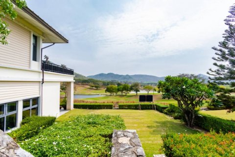 Villa à Hua Hin, Thaïlande 4 chambres № 85929 - photo 7