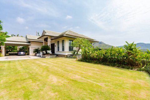 Villa à Hua Hin, Thaïlande 4 chambres № 85929 - photo 6