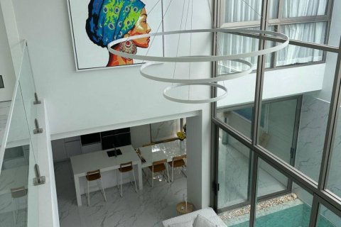 Вилла в Пхукете, Таиланд с 3 спальнями № 85927 - фото 2