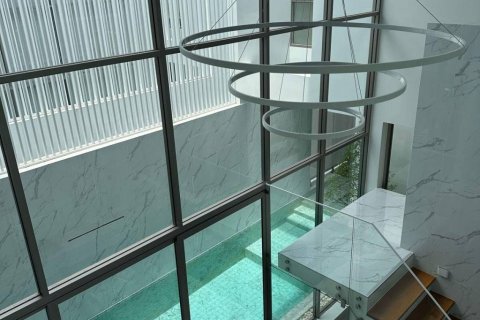 Вилла в Пхукете, Таиланд с 3 спальнями № 85927 - фото 3