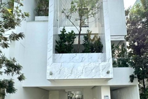 Вилла в Пхукете, Таиланд с 3 спальнями № 85927 - фото 1