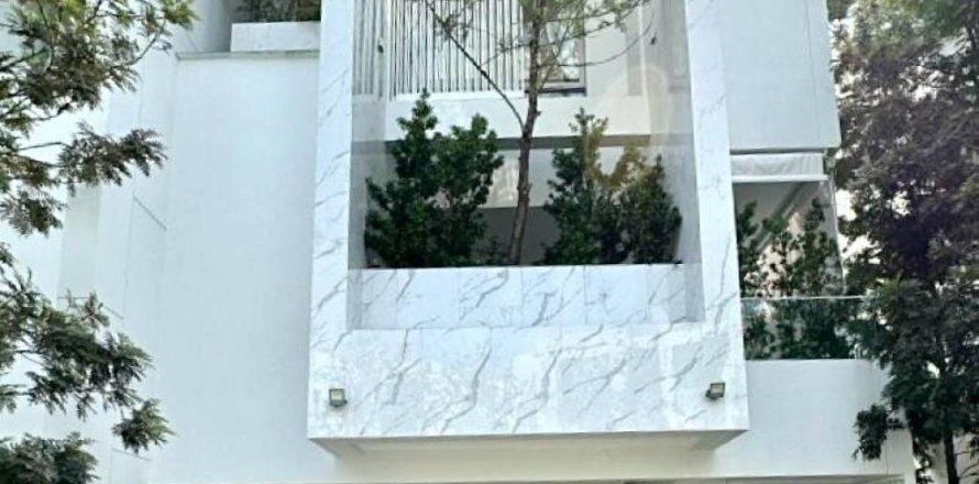 Вилла в Пхукете, Таиланд с 3 спальнями № 85927