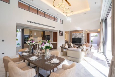 Villa in Bang Tao, Thailand 4 bedrooms № 85932 - photo 6
