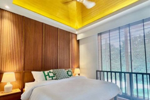 Villa à Phuket, Thaïlande 3 chambres № 85931 - photo 9