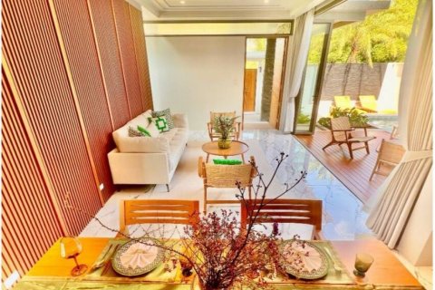 Villa à Phuket, Thaïlande 3 chambres № 85930 - photo 8