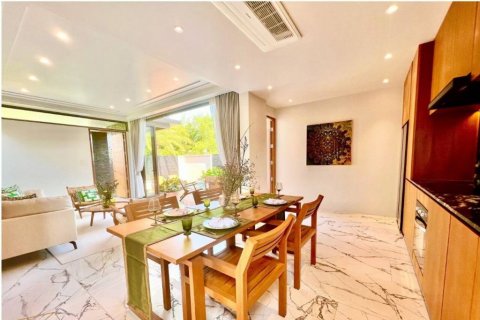 Villa à Phuket, Thaïlande 3 chambres № 85930 - photo 7