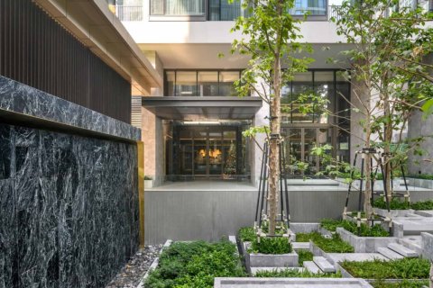 ЖК 28 CHIDLOM в Бангкоке, Таиланд № 9931 - фото 16