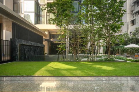 ЖК 28 CHIDLOM в Бангкоке, Таиланд № 9931 - фото 13