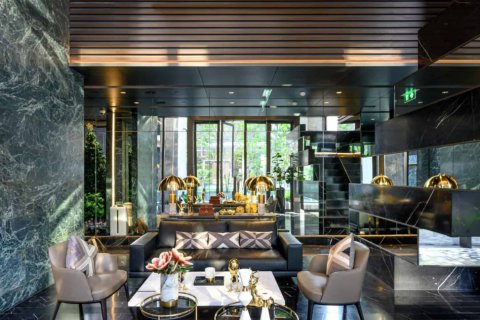 ЖК 28 CHIDLOM в Бангкоке, Таиланд № 9931 - фото 30