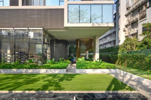 ЖК 28 CHIDLOM в Бангкоке, Таиланд № 9931 - фото 21