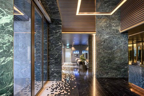 ЖК 28 CHIDLOM в Бангкоке, Таиланд № 9931 - фото 28