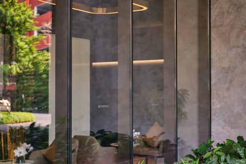 ЖК 28 CHIDLOM в Бангкоке, Таиланд № 9931 - фото 3