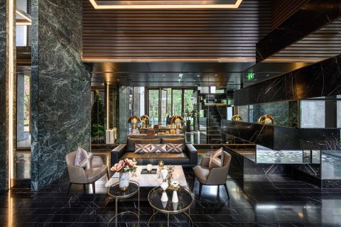 ЖК 28 CHIDLOM в Бангкоке, Таиланд № 9931 - фото 29